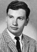 PFC WILLIAM E HAMILTON PFC WILLIAM E HAMILTON