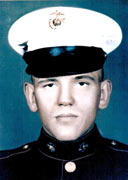 PFC JAMES L HAMLET PFC JAMES L HAMLET
