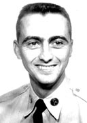 SFC BYRON D HAMLETT SFC BYRON D HAMLETT