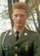 PFC ADOLPH B HAMM, Jr PFC ADOLPH B HAMM, Jr