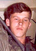 LCPL CAL T HAMMACK LCPL CAL T HAMMACK