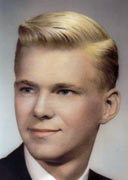 PFC DAVID A HAMMETT PFC DAVID A HAMMETT