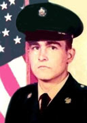 PFC BILLY J HAMMOND PFC BILLY J HAMMOND