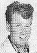 SP4 KENNETH J HAMMOND SP4 KENNETH J HAMMOND