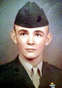 LCPL HERBERT D HAMMONS LCPL HERBERT D HAMMONS