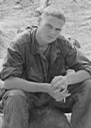 SGT MICHAEL K HAMNER SGT MICHAEL K HAMNER