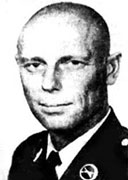 MSG WALTER S HAMNER MSG WALTER S HAMNER