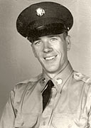 PFC JOHN E HAMPTON PFC JOHN E HAMPTON