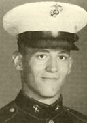 PFC BENJAMIN N HAMRICK PFC BENJAMIN N HAMRICK