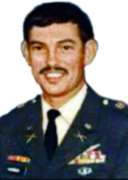 CPT JAMES M HAMRICK, Jr CPT JAMES M HAMRICK, Jr