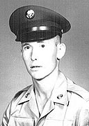 CPL WILLIAM E HANCOCK CPL WILLIAM E HANCOCK