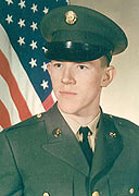 PFC KEITH E HANEY PFC KEITH E HANEY