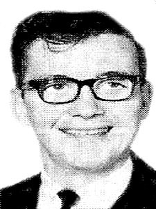 Robert B Haney
