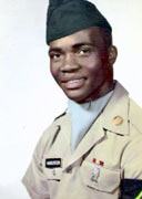 PVT JIMMIE HANKERSON PVT JIMMIE HANKERSON