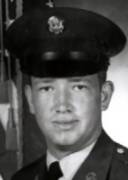 PFC ALBERT R HANKINS PFC ALBERT R HANKINS