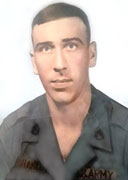 SSG THOMAS M HANKINS SSG THOMAS M HANKINS