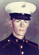PFC KEVIN C HANLEY PFC KEVIN C HANLEY