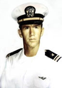 LT TERENCE H HANLEY LT TERENCE H HANLEY