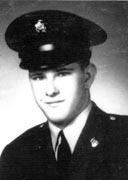 SP4 GARY L HANLIN SP4 GARY L HANLIN