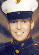 CPL CHARLES M HANNAH CPL CHARLES M HANNAH