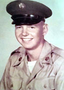 PFC WILLIAM F HANNIGAN PFC WILLIAM F HANNIGAN