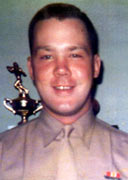 CPL JEROME M HANRAHAN, Jr CPL JEROME M HANRAHAN, Jr