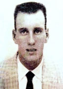 SGT EDWARD R HANSEN SGT EDWARD R HANSEN