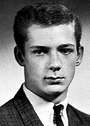 1LT JOHN C HANSEN 1LT JOHN C HANSEN