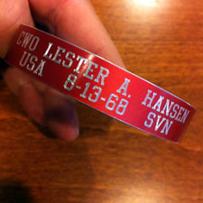 Lester A Hansen