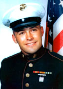 LCPL EDWARD P HANSHAW LCPL EDWARD P HANSHAW