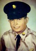 PFC DENNIS G HANSON PFC DENNIS G HANSON