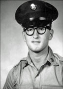 SP4 HOWARD E HANSON, Jr SP4 HOWARD E HANSON, Jr