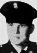 SP4 JACK D HANSON, Jr SP4 JACK D HANSON, Jr