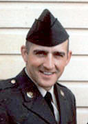 PFC WILLIAM D HANSSEN PFC WILLIAM D HANSSEN