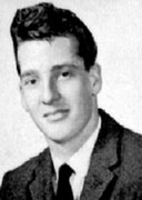 SP4 CARL R HARBIN, Jr SP4 CARL R HARBIN, Jr