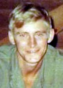 CPL JAMES L HARBOTTLE CPL JAMES L HARBOTTLE