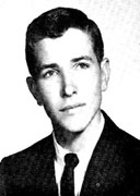 PFC THOMAS J HARBOUR PFC THOMAS J HARBOUR
