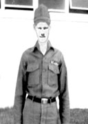 SGT DANIEL D HARDEN SGT DANIEL D HARDEN