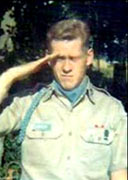 SGT DONALD L HARDEN SGT DONALD L HARDEN