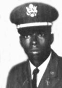 1LT EARNEST HARDIMON, Jr 1LT EARNEST HARDIMON, Jr