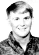 SGT DAVID L HARDING SGT DAVID L HARDING