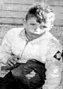 PFC TERRY A HARDING PFC TERRY A HARDING