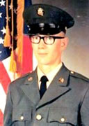 SP4 LOWELL G HARDMEYER SP4 LOWELL G HARDMEYER