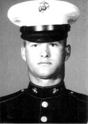 LCPL LARRY J HARDY LCPL LARRY J HARDY