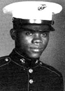 CPL WARREN HARDY, Jr CPL WARREN HARDY, Jr