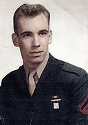 CPL ANGUS L HARE CPL ANGUS L HARE