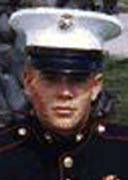 CPL MICHAEL J HARE CPL MICHAEL J HARE