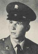 PFC DAVID A HARGENS PFC DAVID A HARGENS