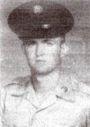 PFC TRACY W HARGRAVE PFC TRACY W HARGRAVE