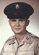 SGT KARL R HARING SGT KARL R HARING
